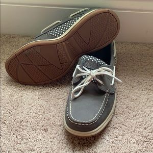 Sperry Shoes